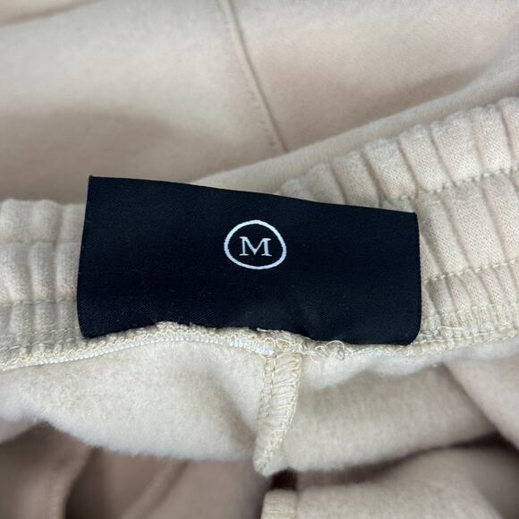 Civil Regime Sweatpants Womens Medium Rebel Youth Joggers Gym Athleisure M - Picture 4 of 15